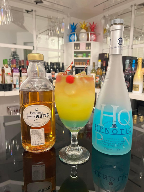 bottlepoppintaz OnlyFans-Leaks