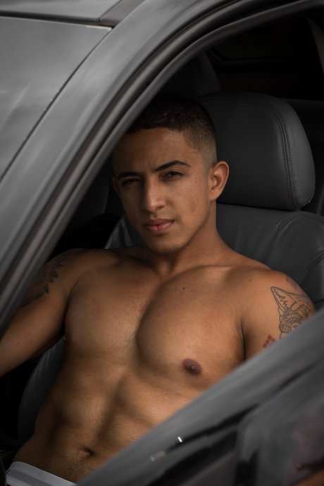 Boyzinho_ OnlyFans Sextape