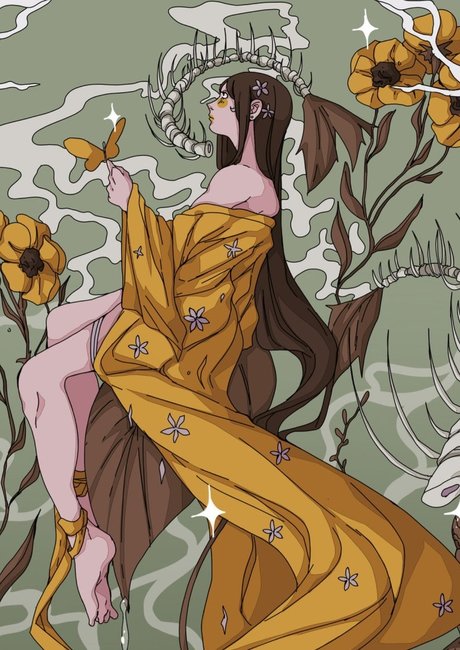 Celeste Athena Rose XXX OnlyFans