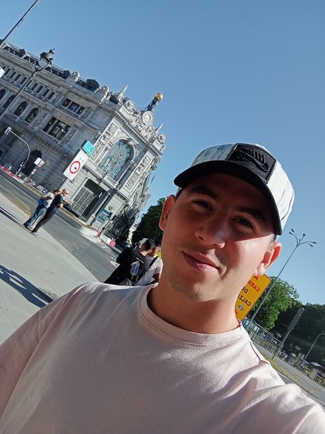 CAMILO CANTOR OnlyFans Leaks Nacktbilder