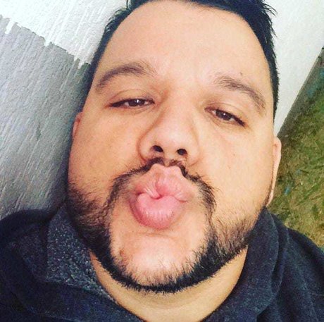 Marcelo Anjos OnlyFans-Leaks