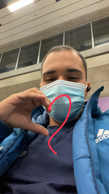 Jhonatinha OnlyFans Porn