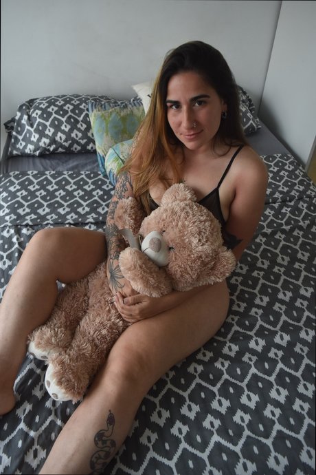 Shetti Bilder OnlyFans