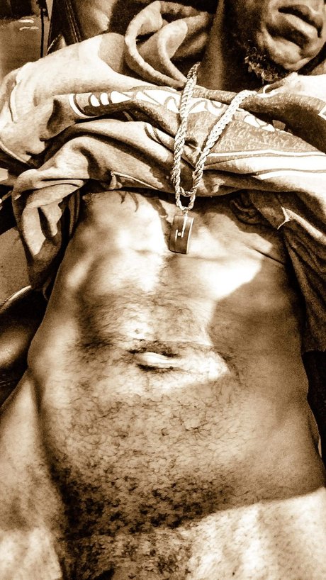 _BBC PRINCE 69 Nacktbilder OnlyFans Leaks