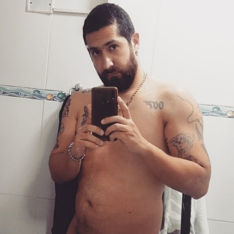 Jhon Mckane Nacktbilder von OnlyFans