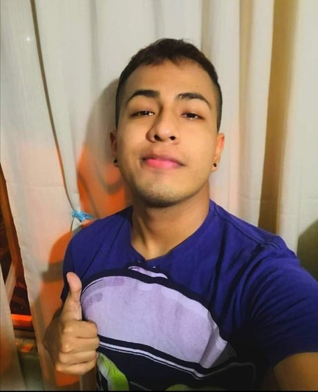 El Jhon_ Sextape OnlyFans Nacktbilder