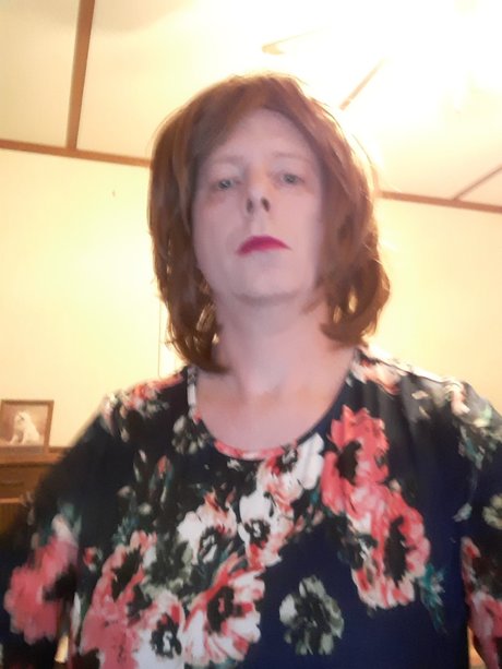 Crossdresser Marcy Nackt OnlyFans
