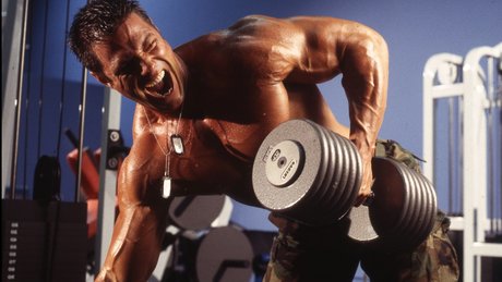 CHRISTIAN BOEVING OnlyFans-Leaks