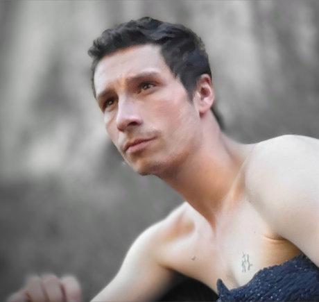 Jordan Lipscomb American Fashion Model OnlyFans geleakt.