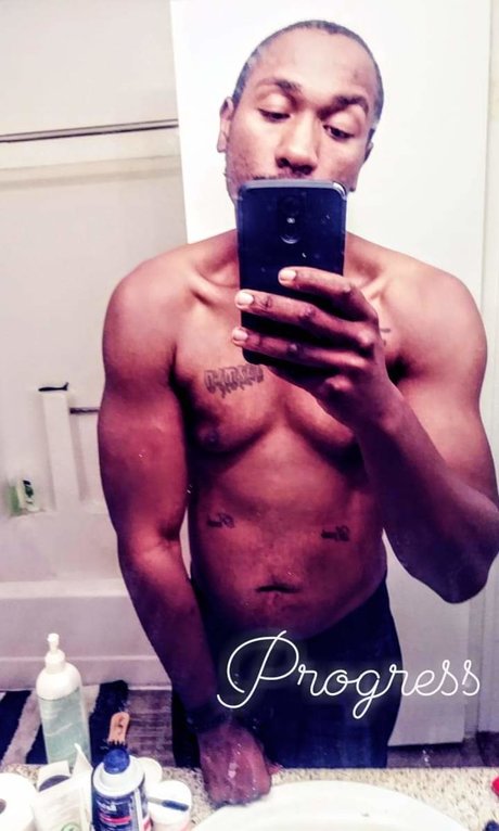 JesseAnarchy OnlyFans Sex