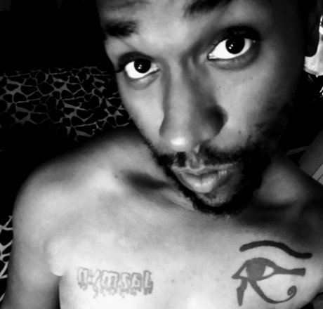 JesseAnarchy Neue OnlyFans Leaks