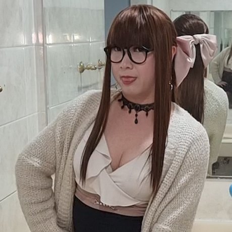 cdhime Nacktbilder von OnlyFans geleakt