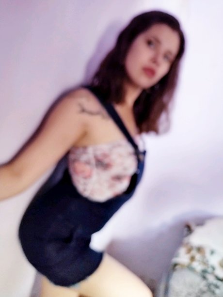 Candas Nacktbilder-Leaks von OnlyFans