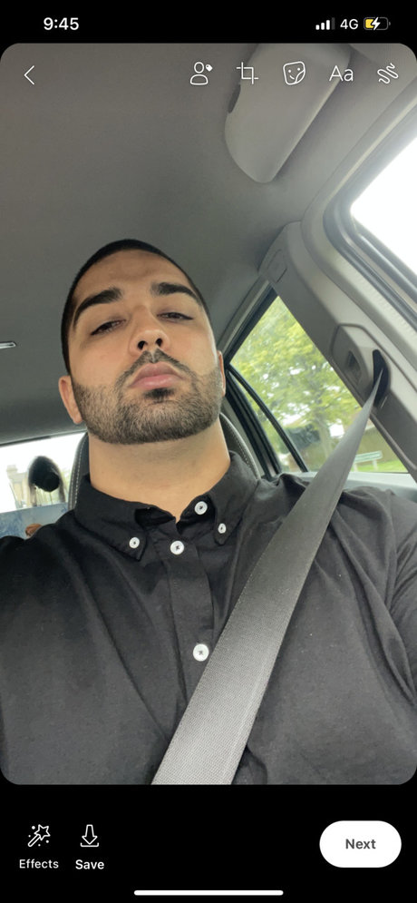 Jason long OnlyFans-Pornos