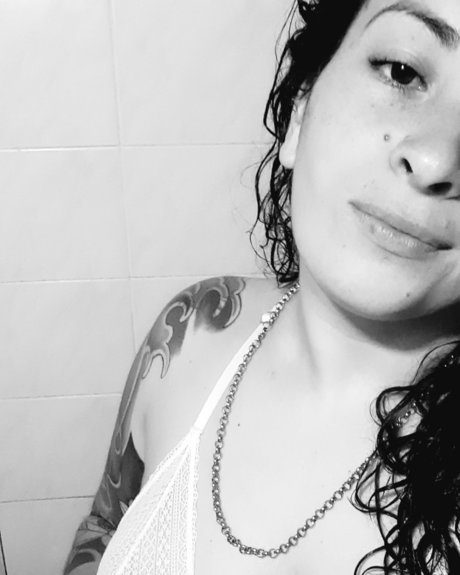 dalma celeste Leak von OnlyFans Pornografie