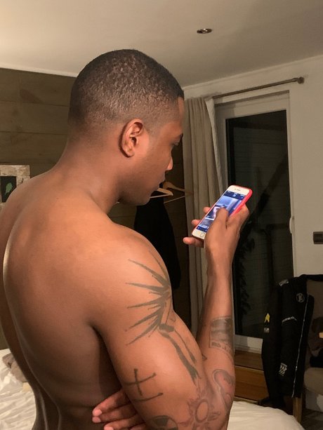 Jeremy Kenpachi OnlyFans NSFW