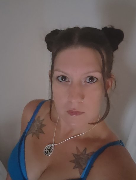 Celestial Phoenix Porn OnlyFans Leaks