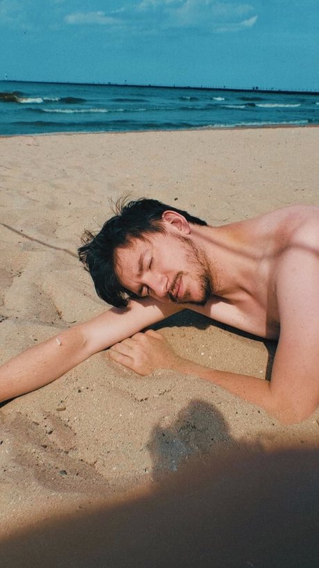 Art Vandelay OnlyFans Nackt