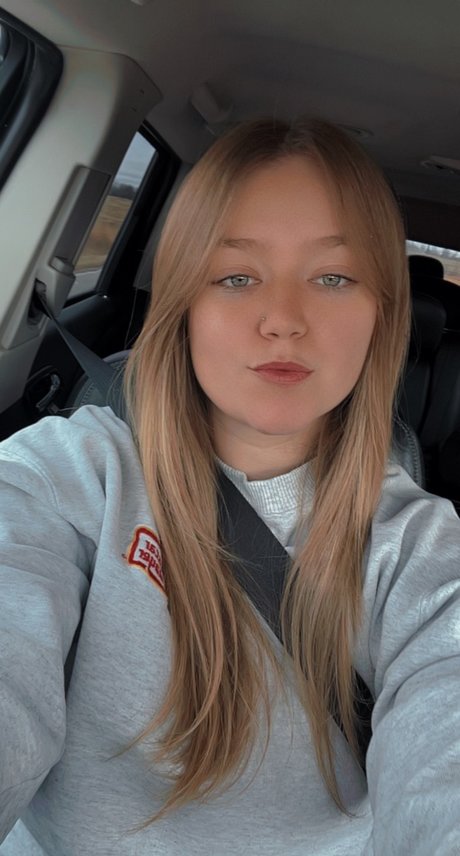 Candice Ruth Nacktbilder von OnlyFans