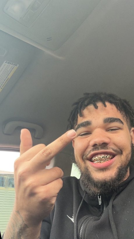 Givenchy Kaleb XXX Leak OnlyFans Leak