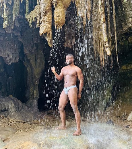 Jerry Black Nacktbilder-Leaks von OnlyFans