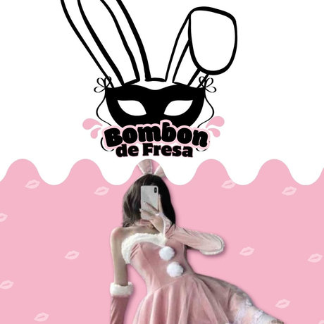 Bombondefresa OnlyFans Nacktbilder geleakt