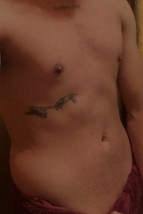 Jared Acevedo Model OnlyFans Foto