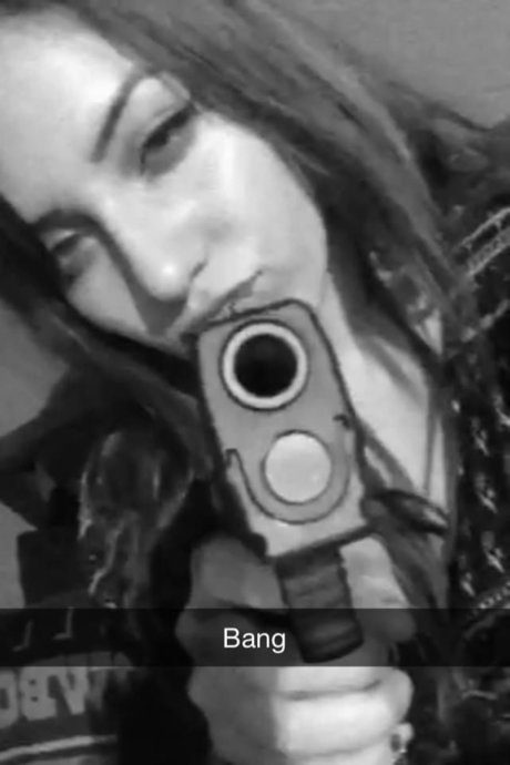 Cali Gula OnlyFans-Pornos