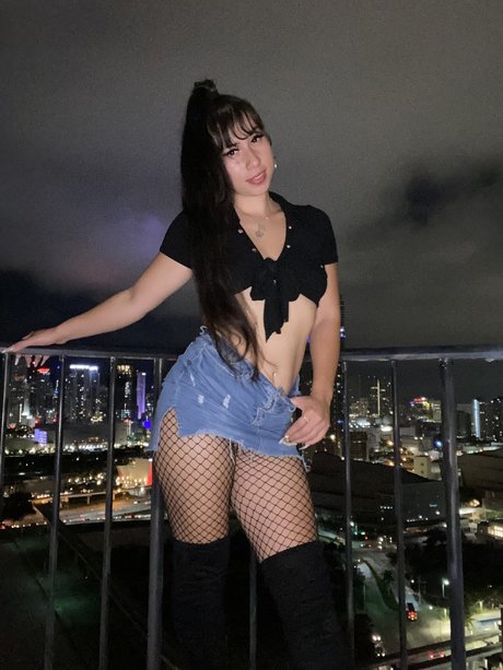 Candy Delicious_ Nackt geleakt OnlyFans