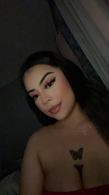 Candy the__baddie_ Neues OnlyFans