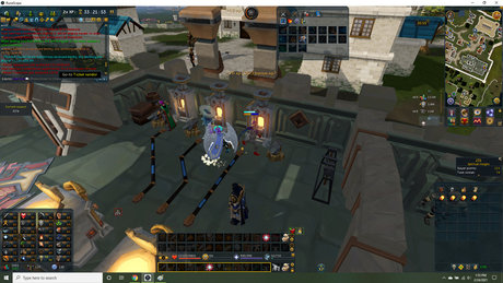 Bambous Nackt OnlyFans