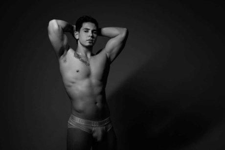 Jordan Clarr Leaks von OnlyFans