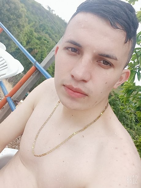 Jhon Aguiar OnlyFans Dirtyship geleakt