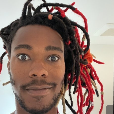 Jermaine Ellis OnlyFans XXX