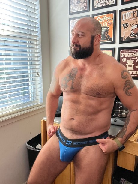 Jason Tazarian OnlyFans-Seite