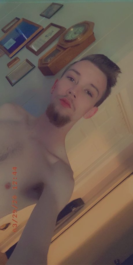 CDunk_ Nackt auf OnlyFans