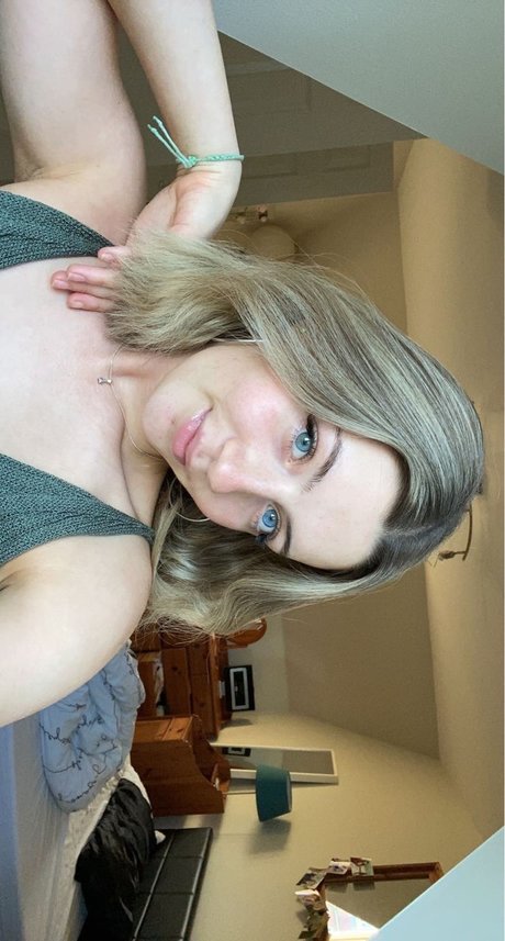 Jessica Hughes OnlyFans