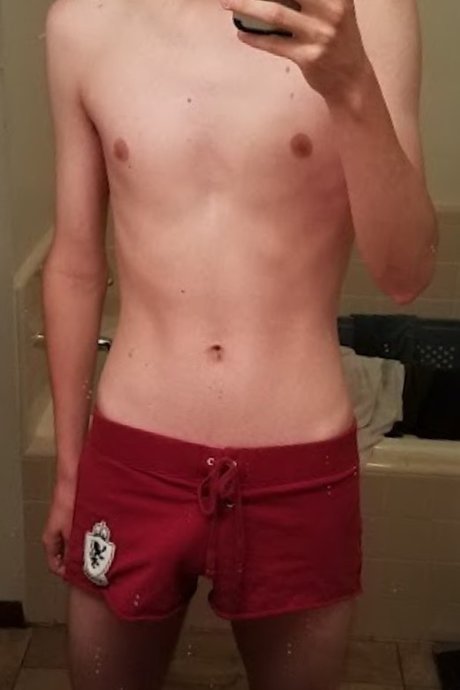 Jackson Peri OnlyFans Sextape