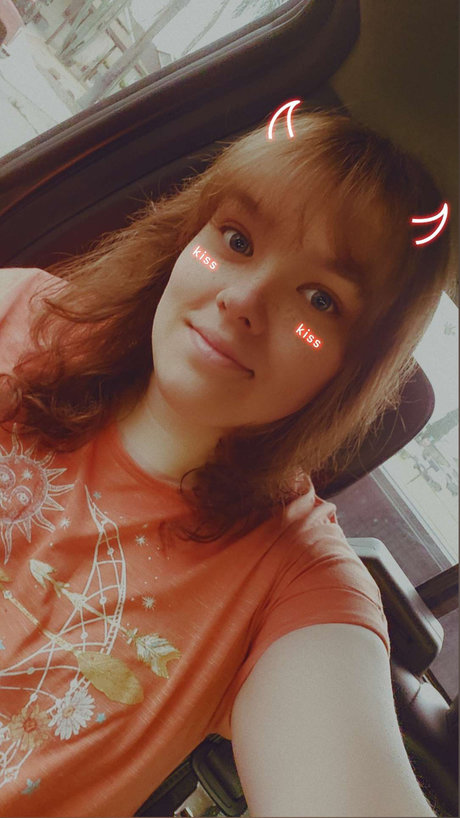 Ava The Cutie OnlyFans OnlyFans