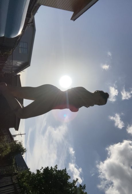 Caile Nacktbilder geleakt OnlyFans Porn geleakt