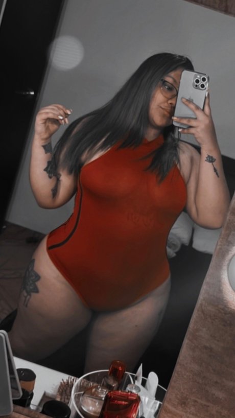 Candy Eli_ OnlyFans Pornografie geleakt