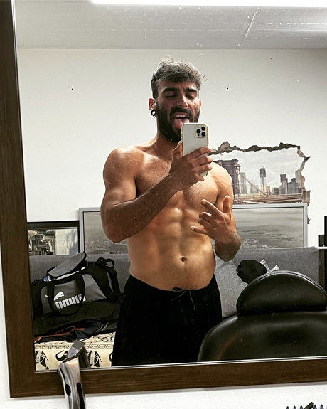 Canary Island Boy OnlyFans Leaked Gratis