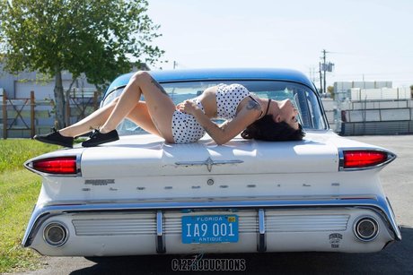 Jescalouise Nackt OnlyFans