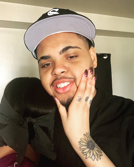 Justin Lavezzari Porn OnlyFans Leak