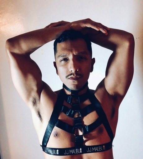 Jbans OnlyFans nackt