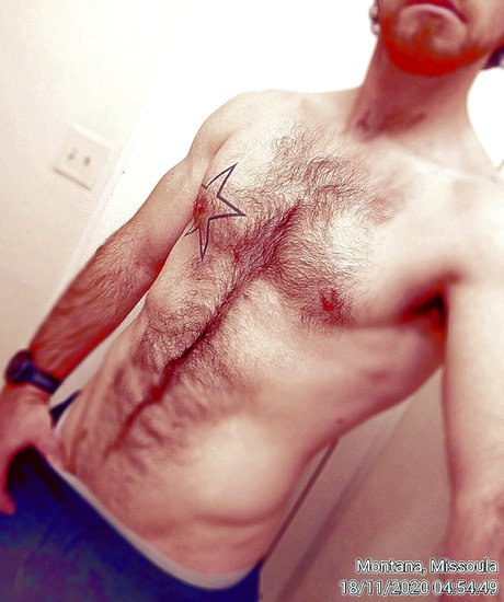 Armenian Meat Hammer Nacktbilder geleakt OnlyFans