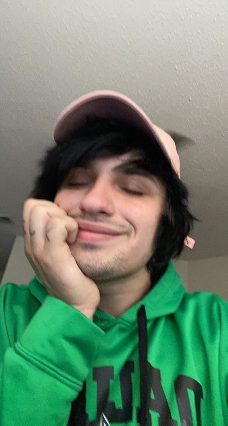 Elias Cole Geleakte OnlyFans-Inhalte