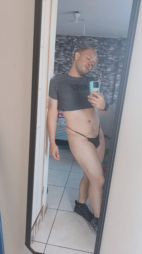 Neptune OnlyFans Bilder