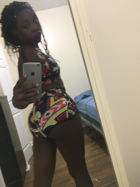 Jannie banks Porn OnlyFans Leak