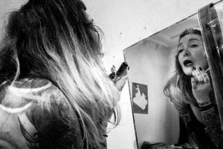 Mistress Lola Noir OnlyFans Sex